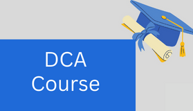 Diploma in Computer Application